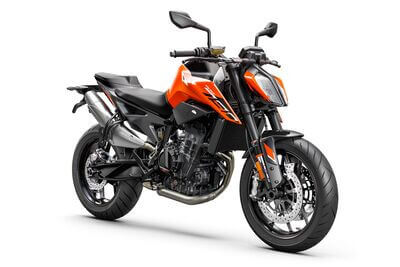2025 790 Duke L