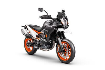 2025 KTM 890 SMT