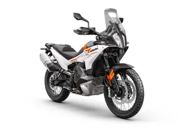 2025 KTM 790 Adventure