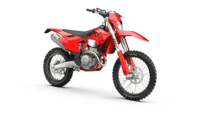 GASGAS EC350F