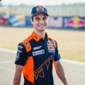 Dani Pedrosa