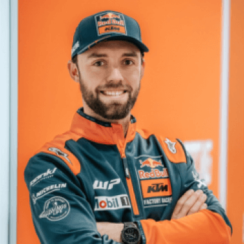Jonas Folger